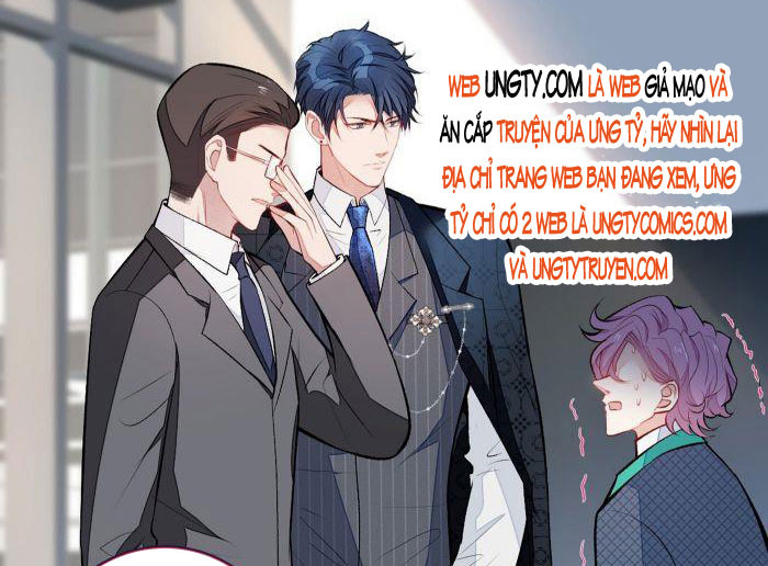 Lại Bị Nam Thần Trêu Lên Hot Search Chap 71 - Next Chap 72