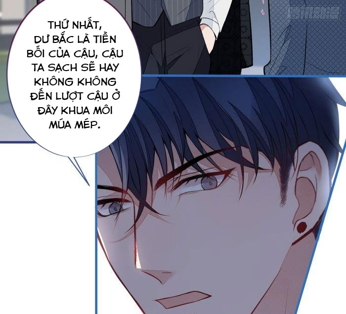 Lại Bị Nam Thần Trêu Lên Hot Search Chap 71 - Next Chap 72