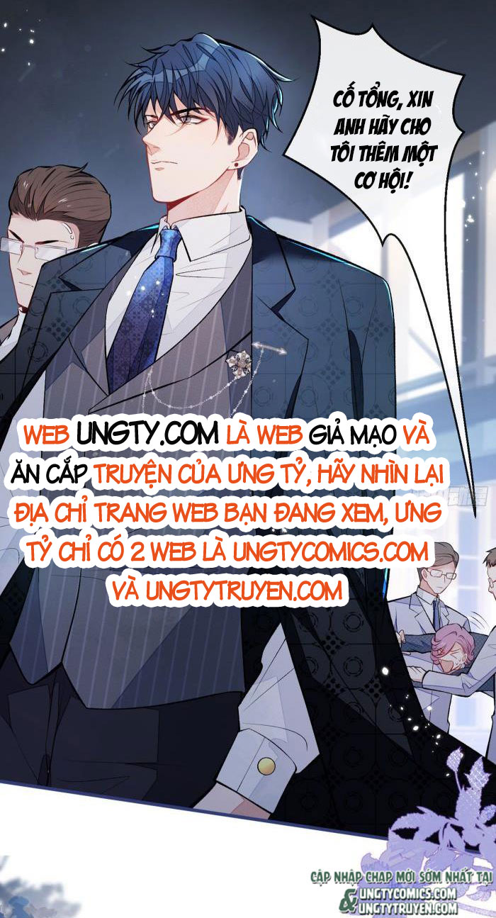 Lại Bị Nam Thần Trêu Lên Hot Search Chap 71 - Next Chap 72