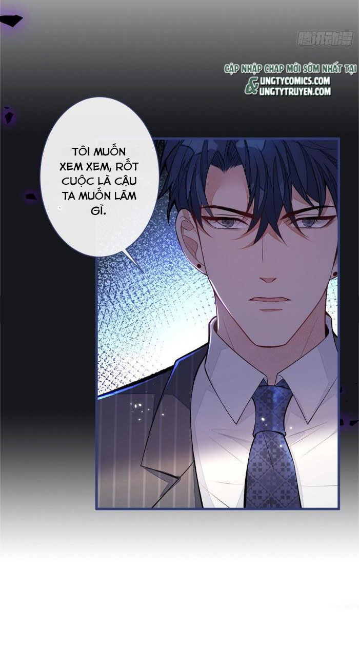 Lại Bị Nam Thần Trêu Lên Hot Search Chap 71 - Next Chap 72