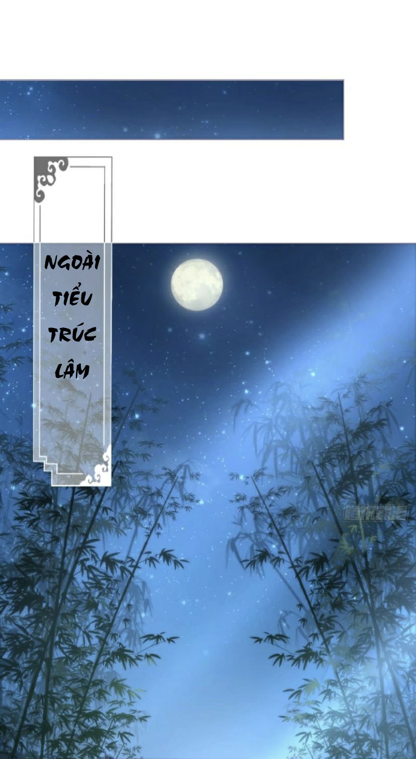 Nhập Mặc Chi Thần Chap 35 - Next Chap 36