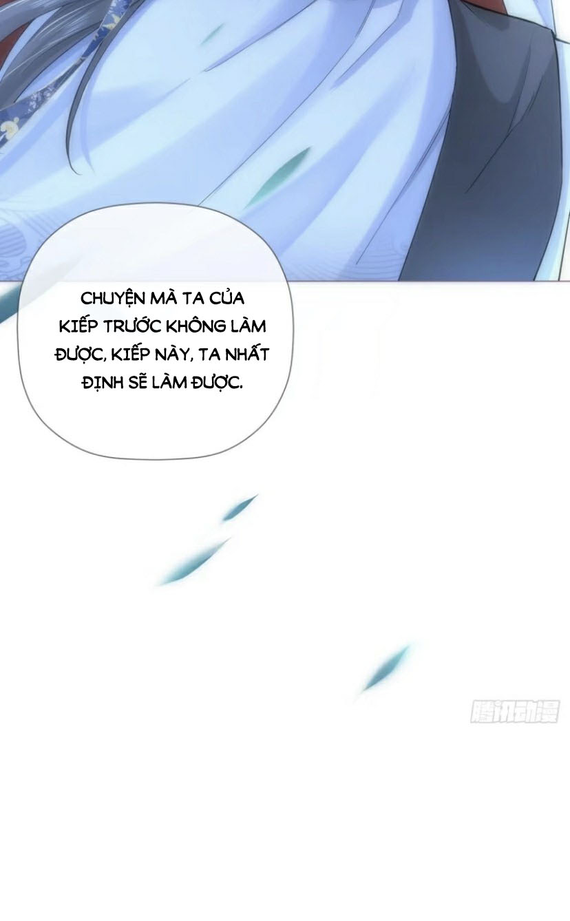 Nhập Mặc Chi Thần Chap 35 - Next Chap 36