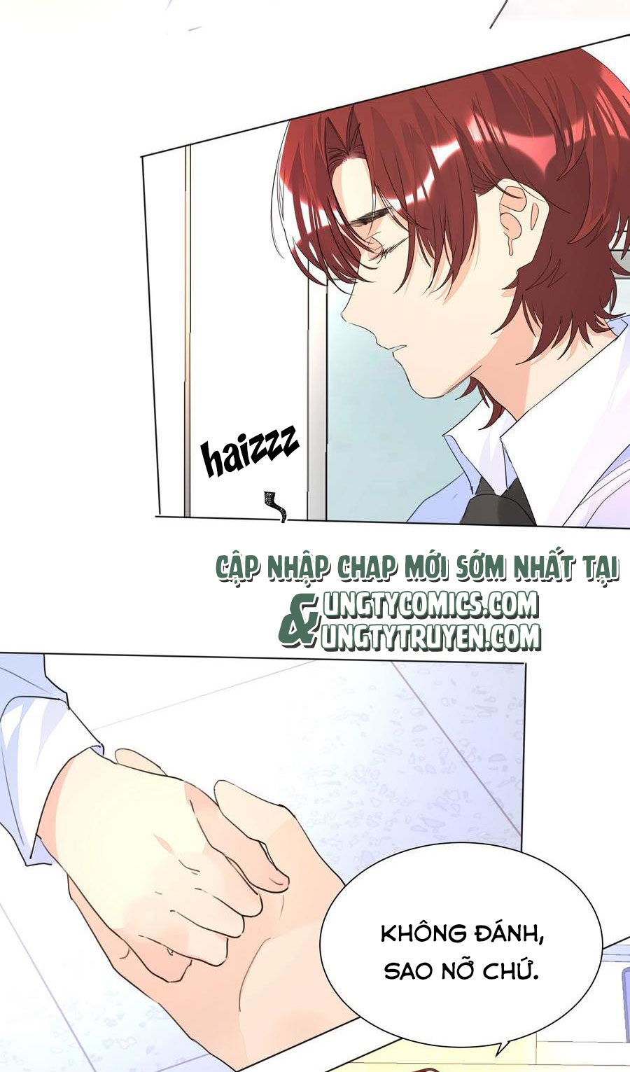 Học Bá Hôm Nay Chọc Đến Tiểu Nãi Bao Rồi Sao Chap 28 - Next Chap 29