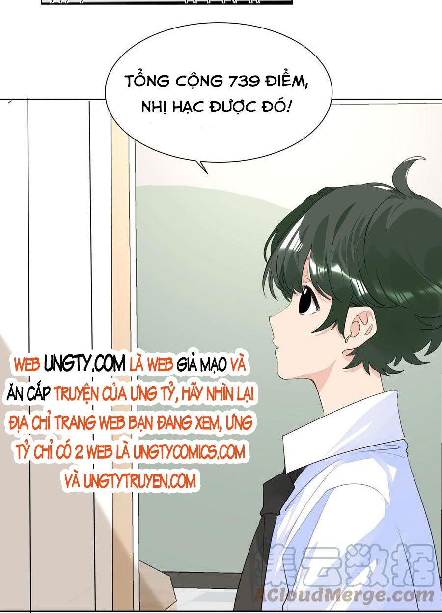 Học Bá Hôm Nay Chọc Đến Tiểu Nãi Bao Rồi Sao Chap 28 - Next Chap 29