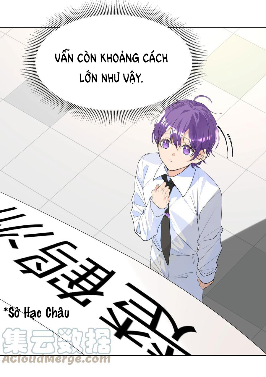 Học Bá Hôm Nay Chọc Đến Tiểu Nãi Bao Rồi Sao Chap 28 - Next Chap 29