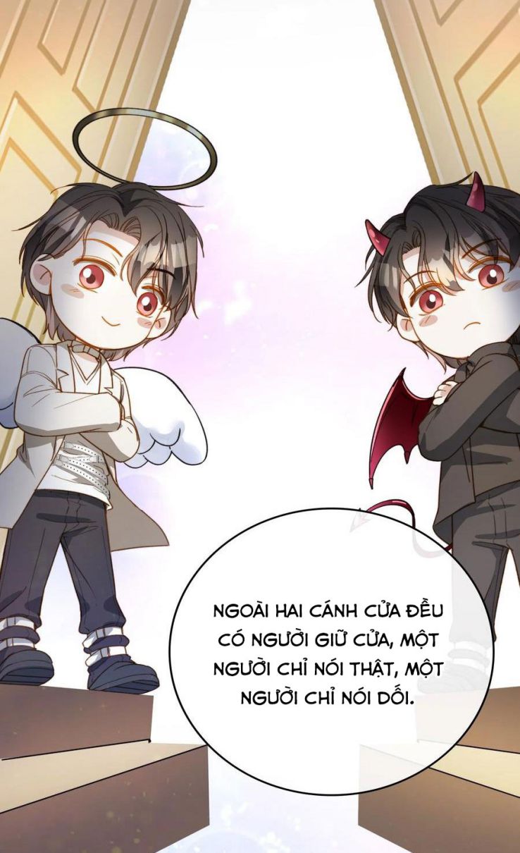 Nụ Hôn Vực Thẳm Chap 83 - Next Chap 84