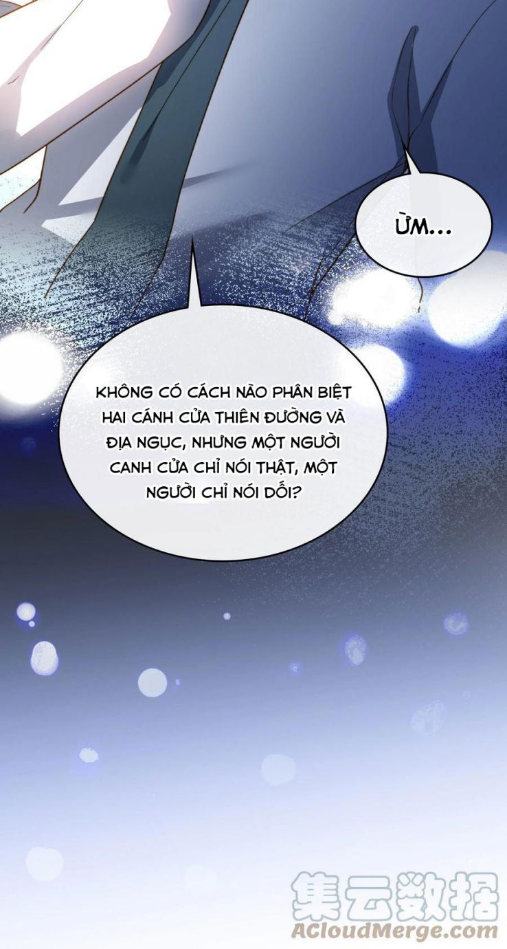 Nụ Hôn Vực Thẳm Chap 83 - Next Chap 84