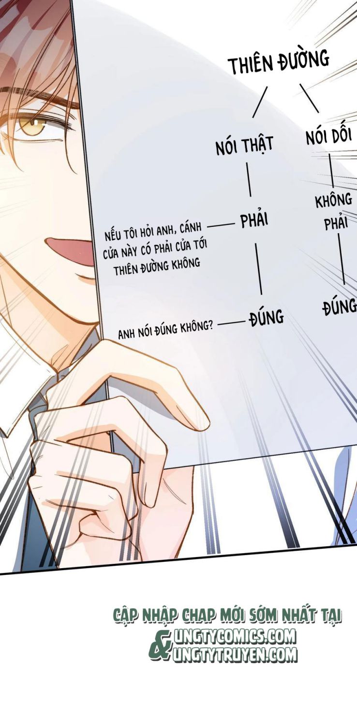 Nụ Hôn Vực Thẳm Chap 83 - Next Chap 84