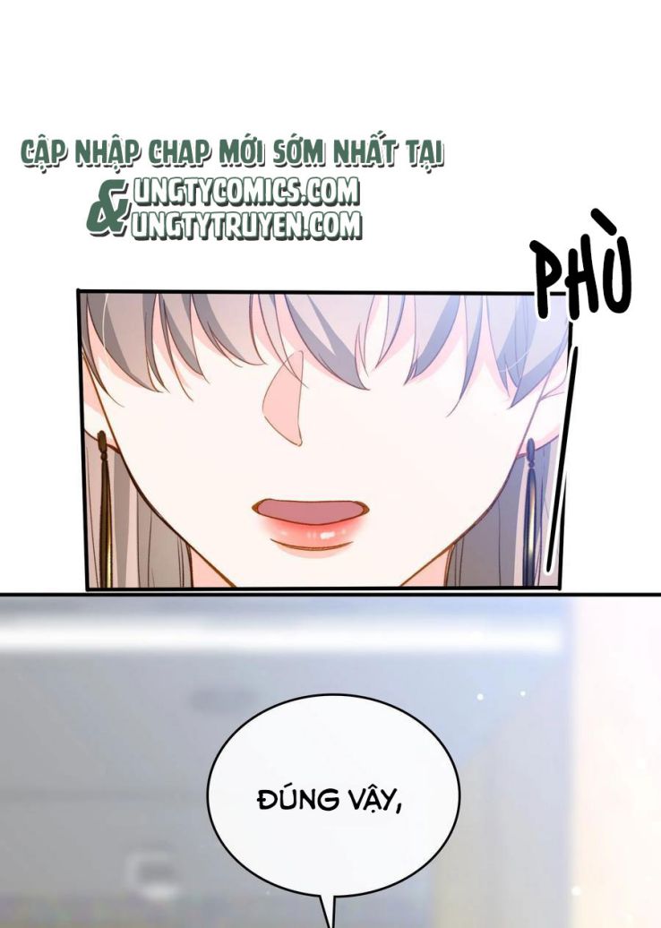 Nụ Hôn Vực Thẳm Chap 83 - Next Chap 84