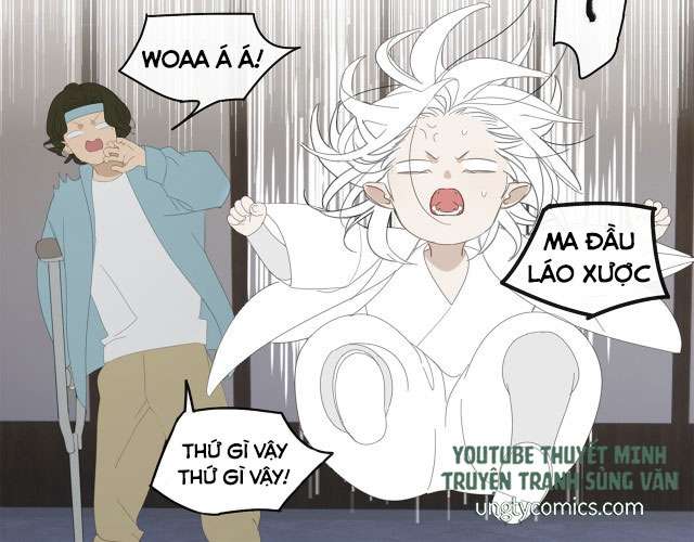 Phương Thức Khẩn Cầu Ma Chủ Chap 31 - Next Chap 32