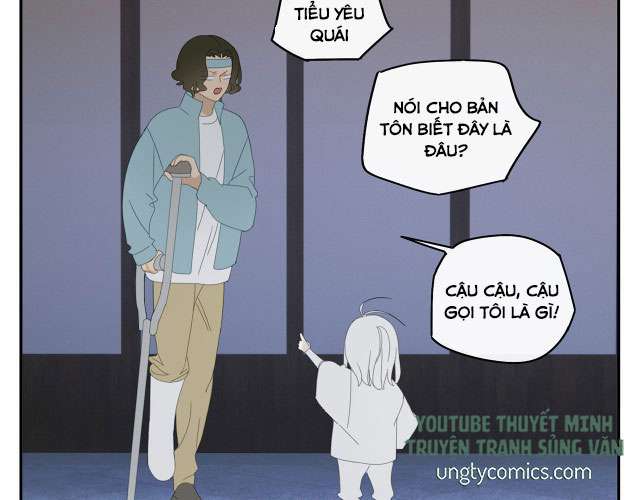 Phương Thức Khẩn Cầu Ma Chủ Chap 31 - Next Chap 32