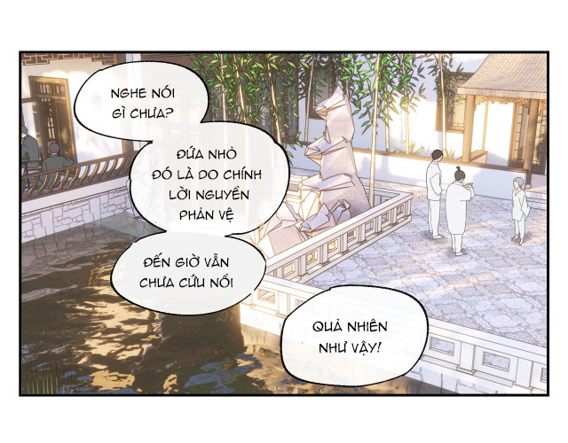 Phương Thức Khẩn Cầu Ma Chủ Chap 34 - Next Chap 35