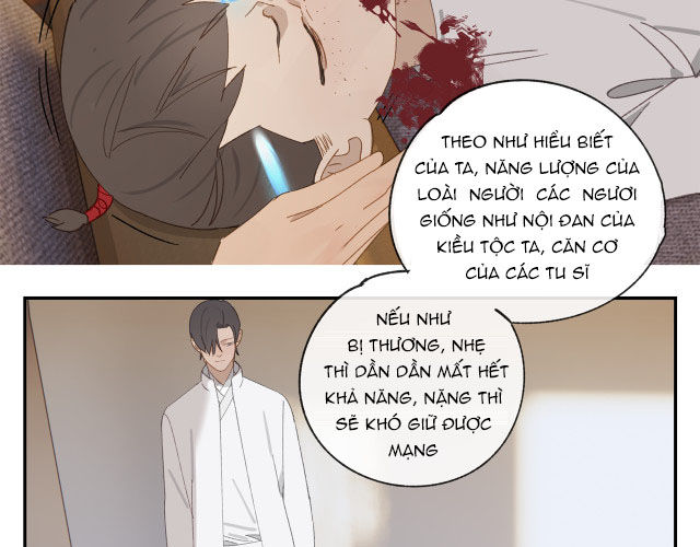 Phương Thức Khẩn Cầu Ma Chủ Chap 34 - Next Chap 35