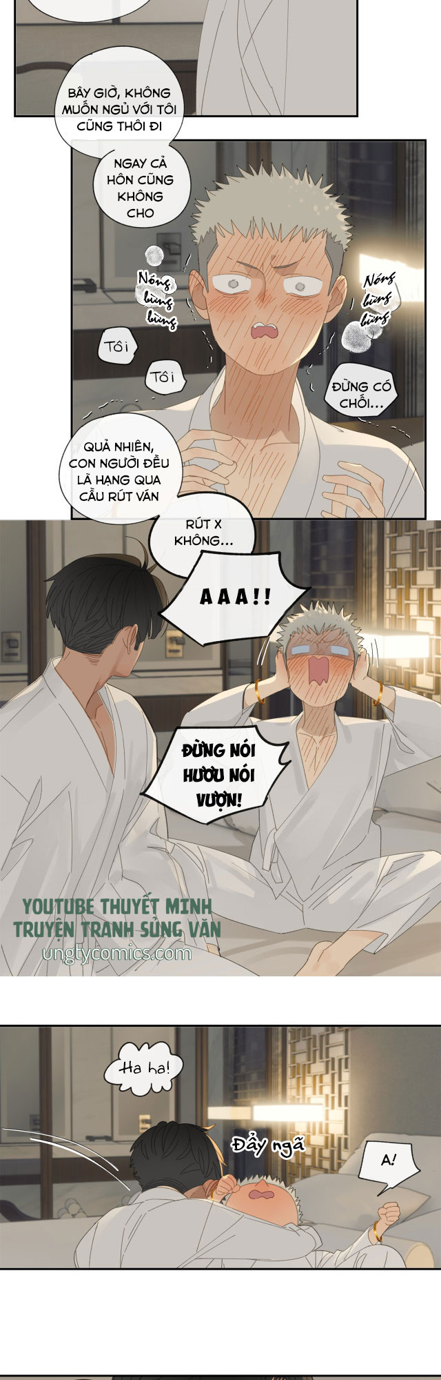 Phương Thức Khẩn Cầu Ma Chủ Chap 37 - Next Chap 38