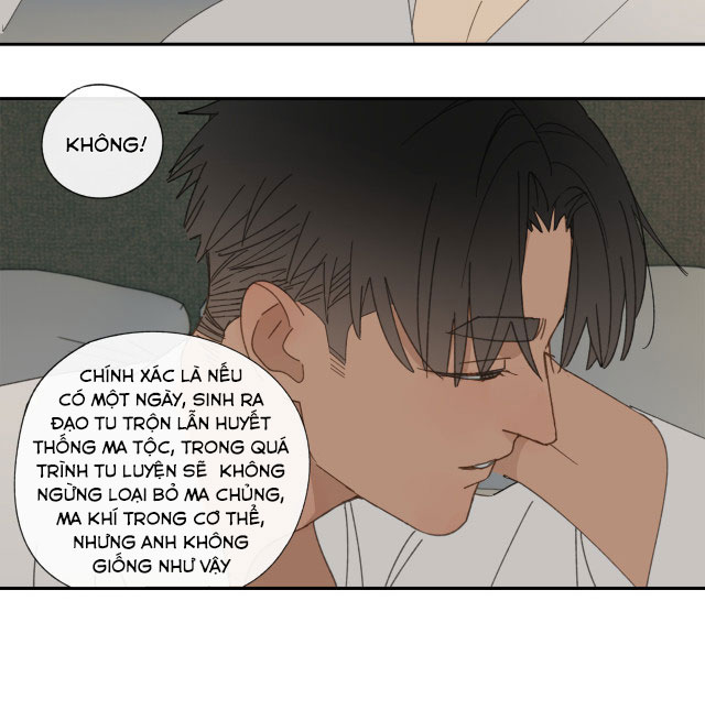 Phương Thức Khẩn Cầu Ma Chủ Chap 38 - Next Chap 39