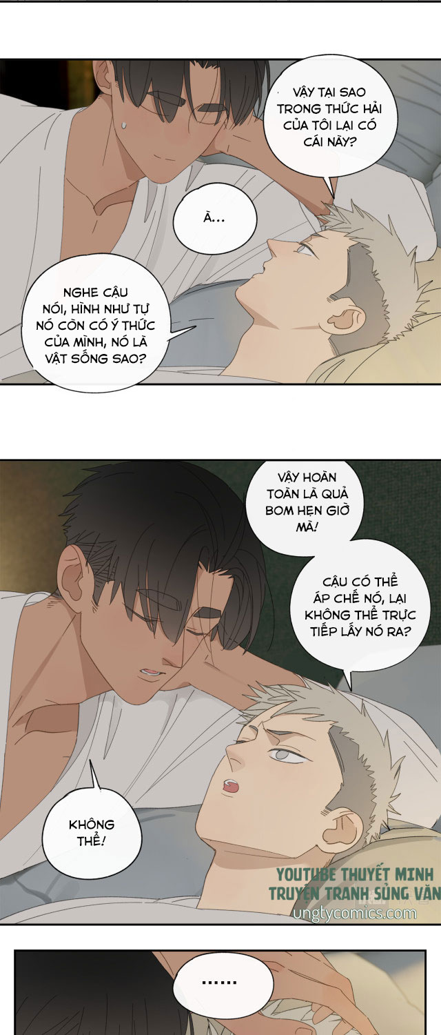 Phương Thức Khẩn Cầu Ma Chủ Chap 38 - Next Chap 39