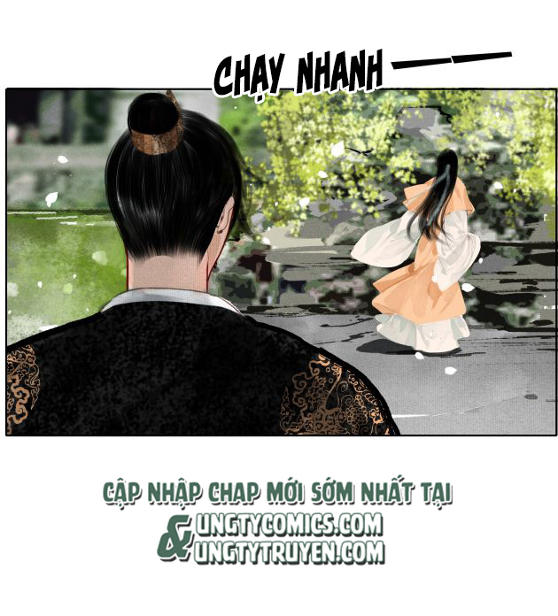 Tái Thế Quyền Thần Chapter 11 - Next Chapter 12