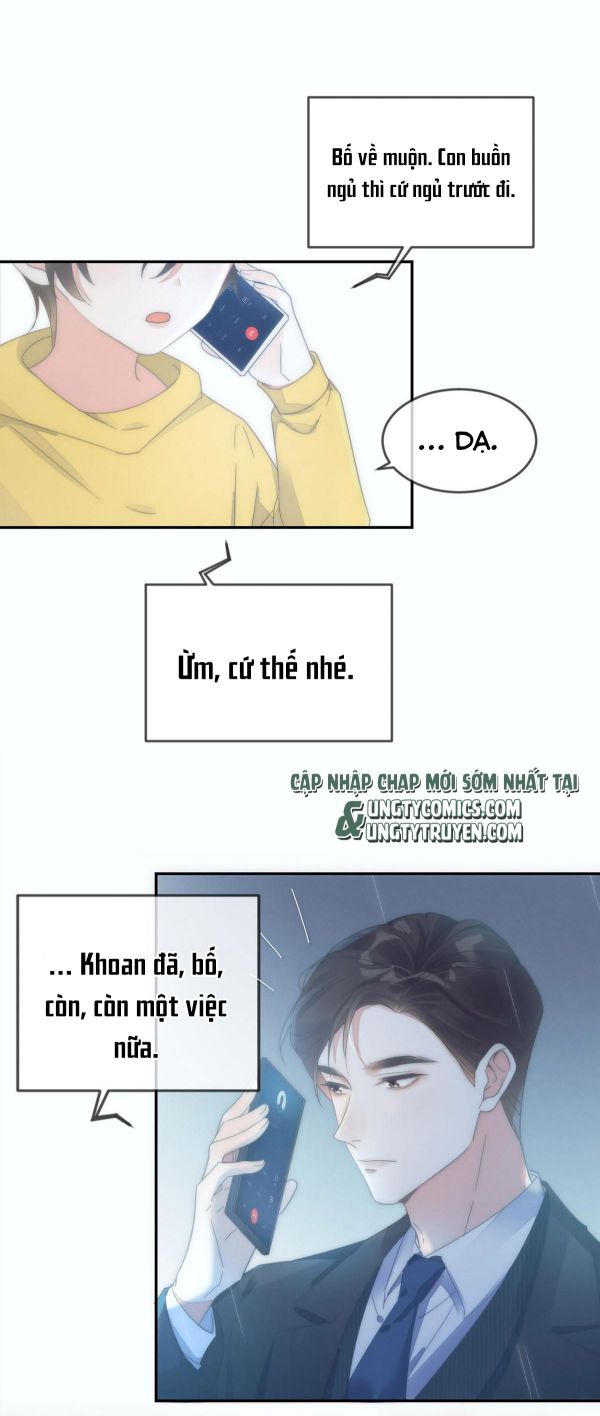 Nịch Tửu Chapter 2 - Next Chapter 3