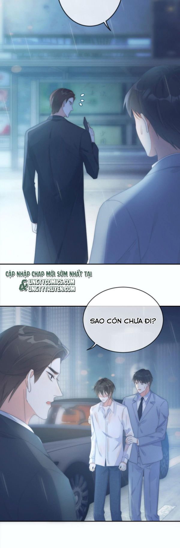 Nịch Tửu Chapter 2 - Next Chapter 3