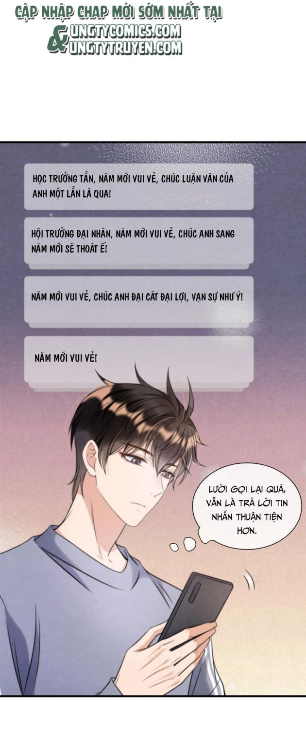 Trạch Mộc Nhi Tê Chapter 26 - Next Chapter 27