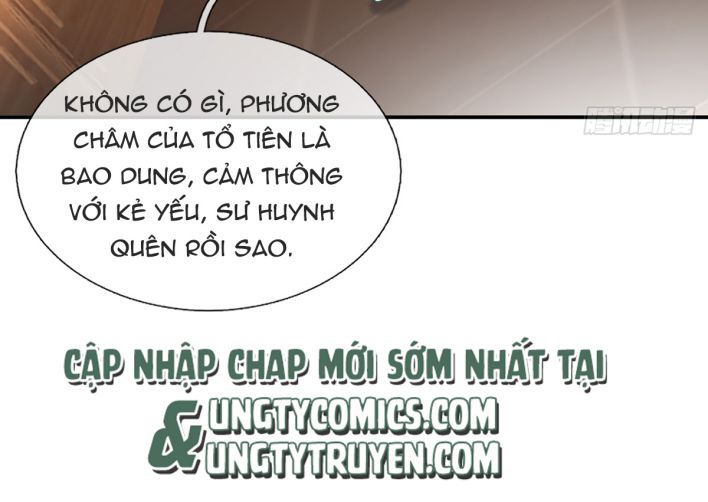 Đánh Chết Cũng Không Làm Sư Tôn Chap 9 - Next Chap 10