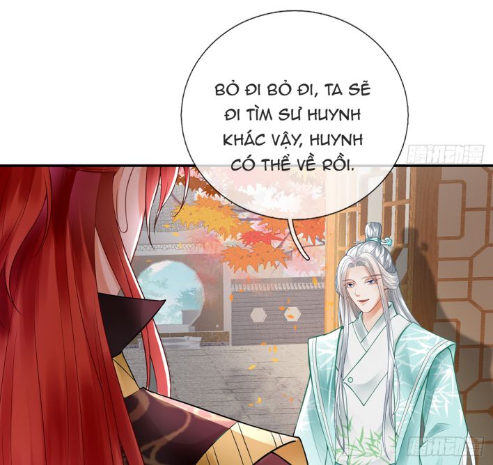 Đánh Chết Cũng Không Làm Sư Tôn Chap 9 - Next Chap 10