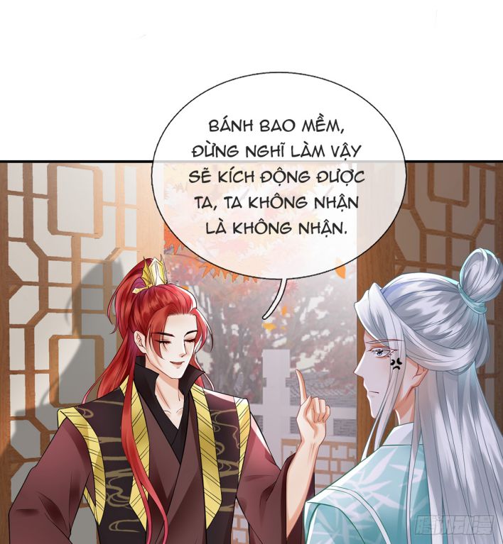 Đánh Chết Cũng Không Làm Sư Tôn Chap 9 - Next Chap 10