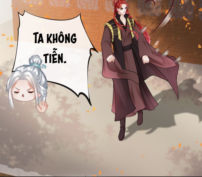 Đánh Chết Cũng Không Làm Sư Tôn Chap 9 - Next Chap 10