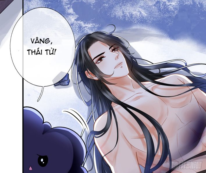 Đánh Chết Cũng Không Làm Sư Tôn Chap 9 - Next Chap 10