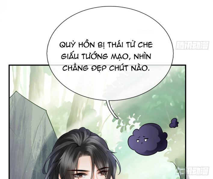 Đánh Chết Cũng Không Làm Sư Tôn Chap 9 - Next Chap 10