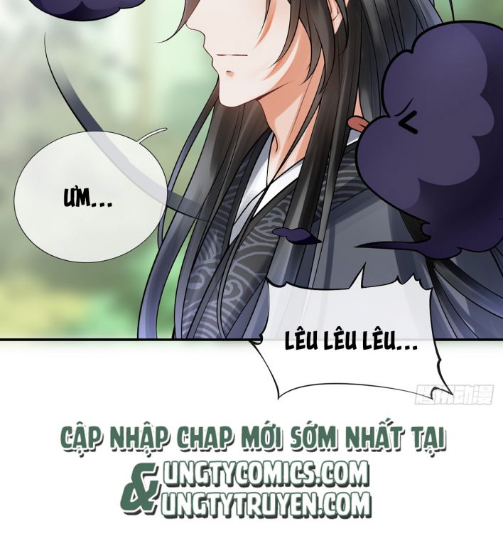 Đánh Chết Cũng Không Làm Sư Tôn Chap 9 - Next Chap 10