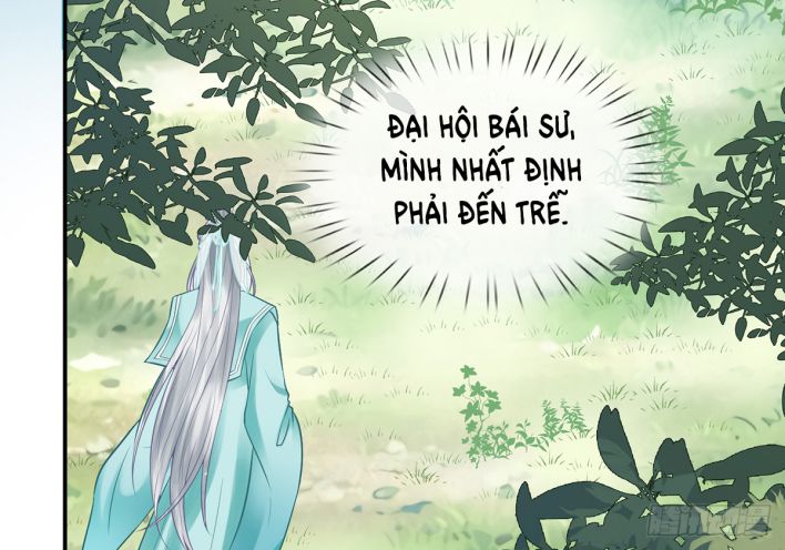 Đánh Chết Cũng Không Làm Sư Tôn Chap 9 - Next Chap 10