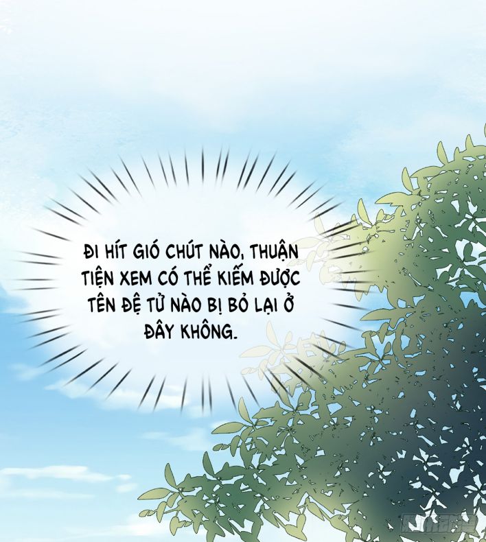 Đánh Chết Cũng Không Làm Sư Tôn Chap 9 - Next Chap 10