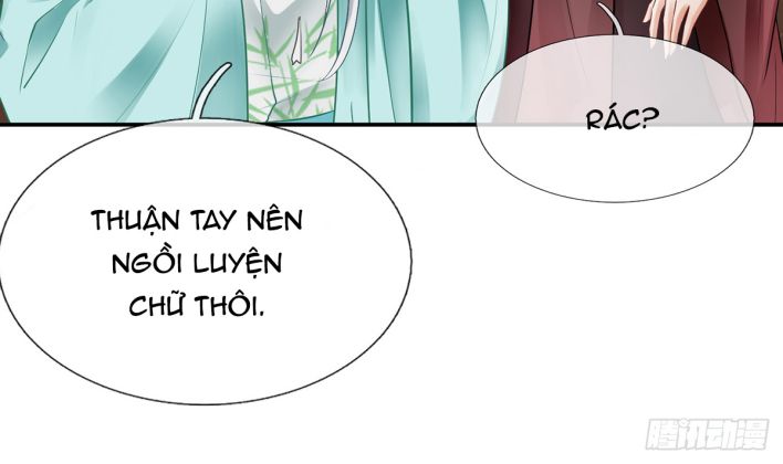 Đánh Chết Cũng Không Làm Sư Tôn Chap 9 - Next Chap 10