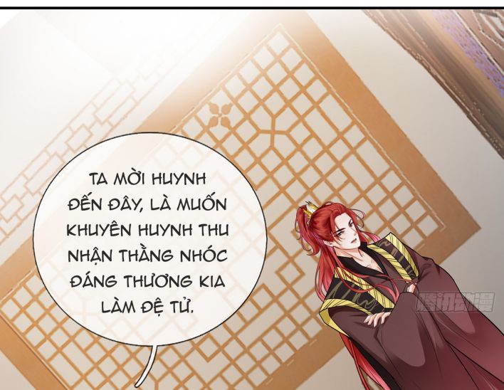 Đánh Chết Cũng Không Làm Sư Tôn Chap 9 - Next Chap 10