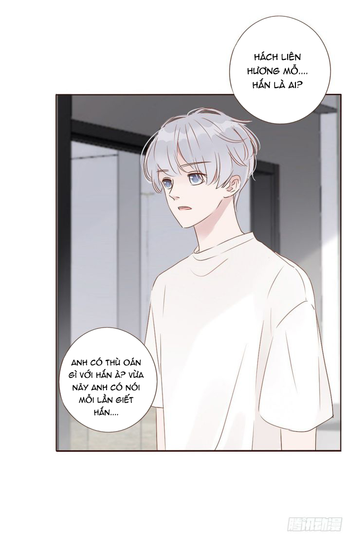 Ôm Chặt Vào Lòng Chap 6 - Next Chap 7