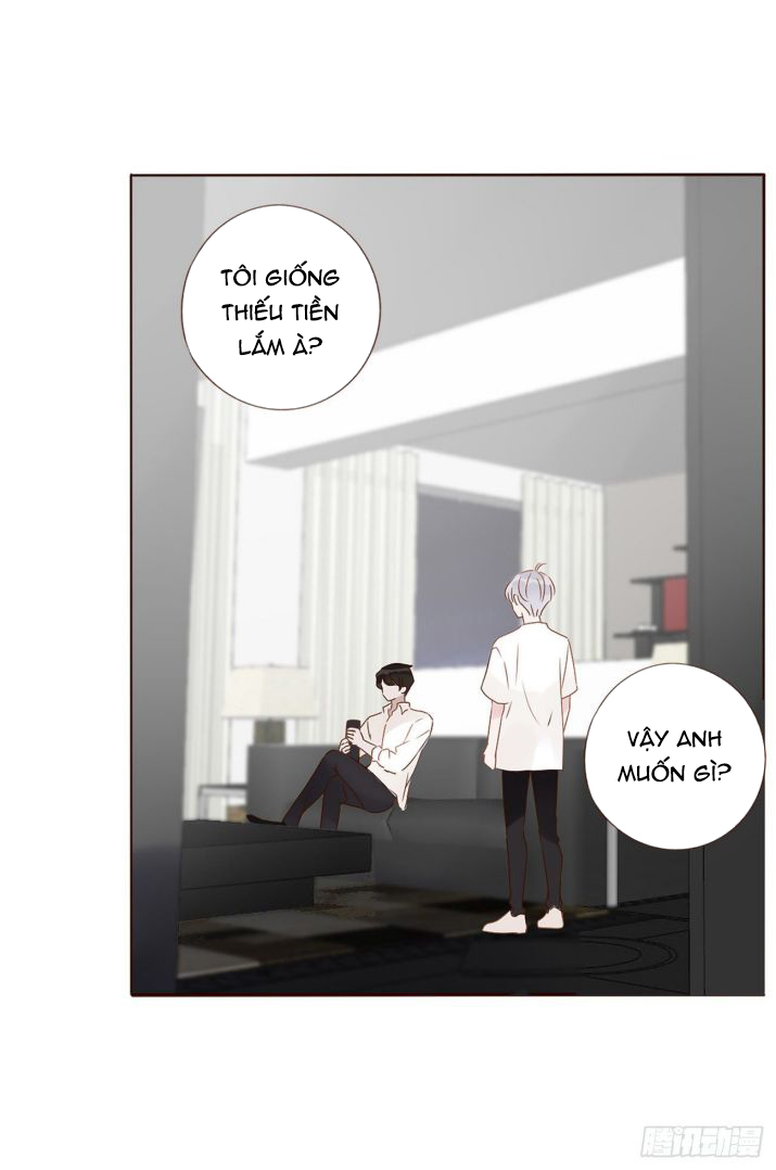 Ôm Chặt Vào Lòng Chap 6 - Next Chap 7