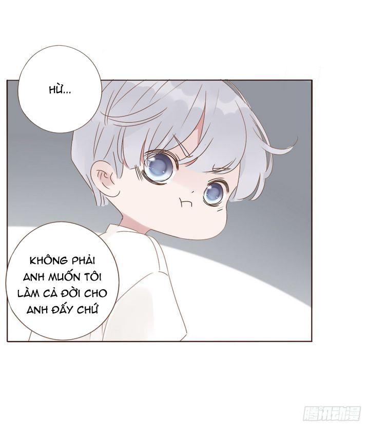 Ôm Chặt Vào Lòng Chap 6 - Next Chap 7