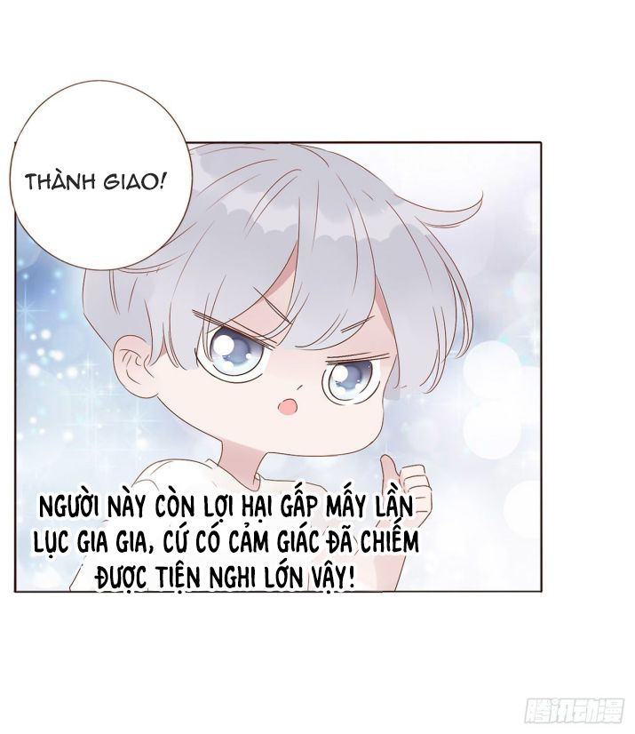 Ôm Chặt Vào Lòng Chap 6 - Next Chap 7