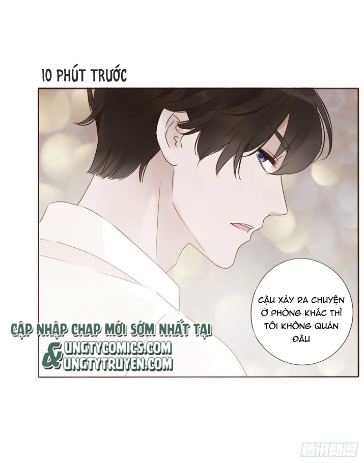 Ôm Chặt Vào Lòng Chap 6 - Next Chap 7