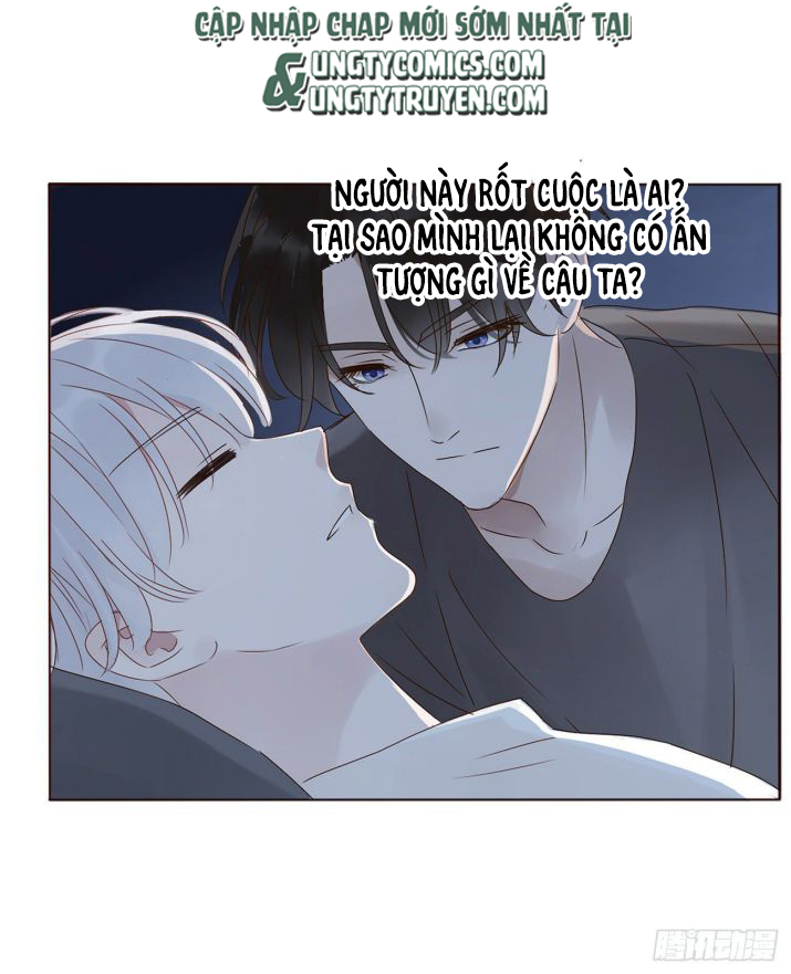 Ôm Chặt Vào Lòng Chap 6 - Next Chap 7