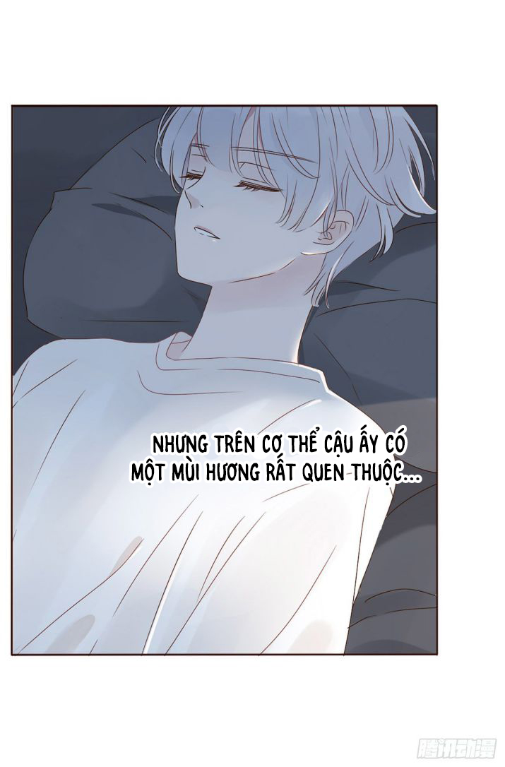 Ôm Chặt Vào Lòng Chap 6 - Next Chap 7