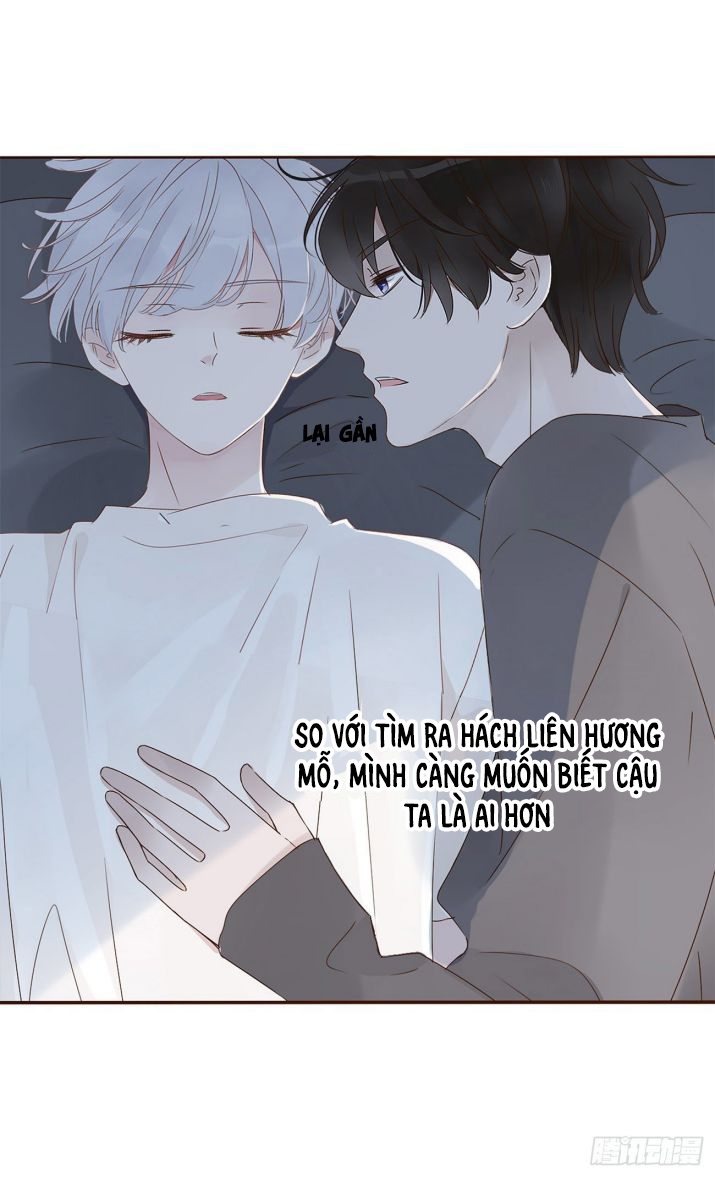 Ôm Chặt Vào Lòng Chap 6 - Next Chap 7