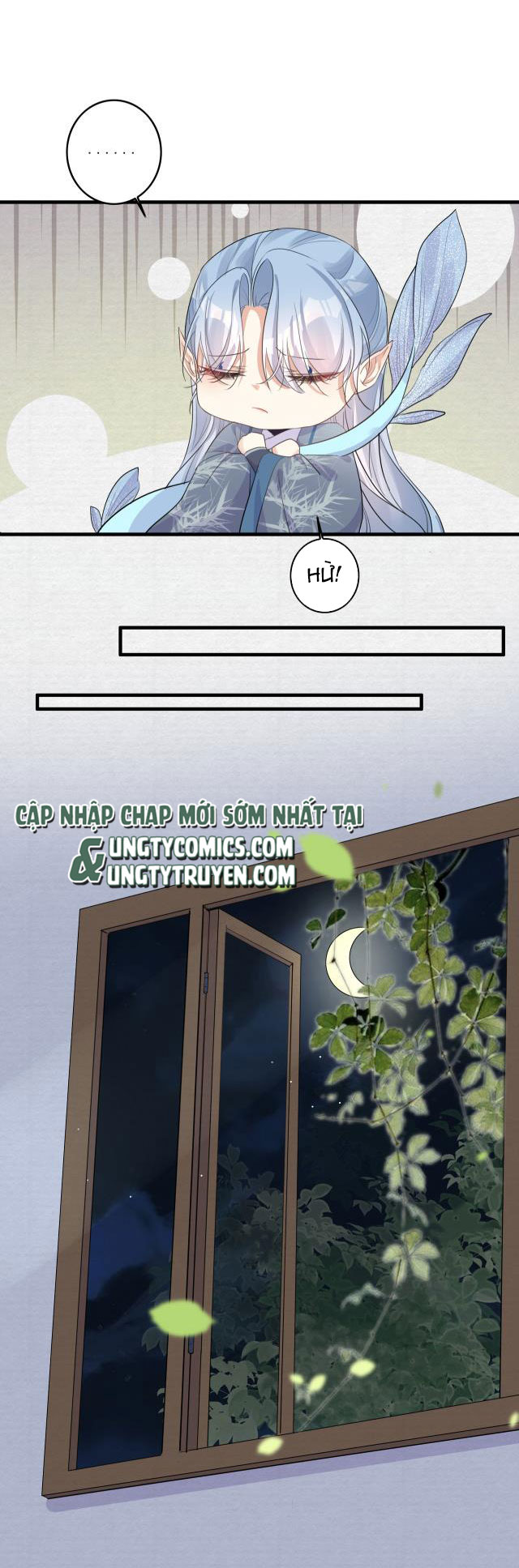 Nghèo Nuôi Kỳ Lân, Giàu Nuôi Rồng Chap 16 - Next Chap 17