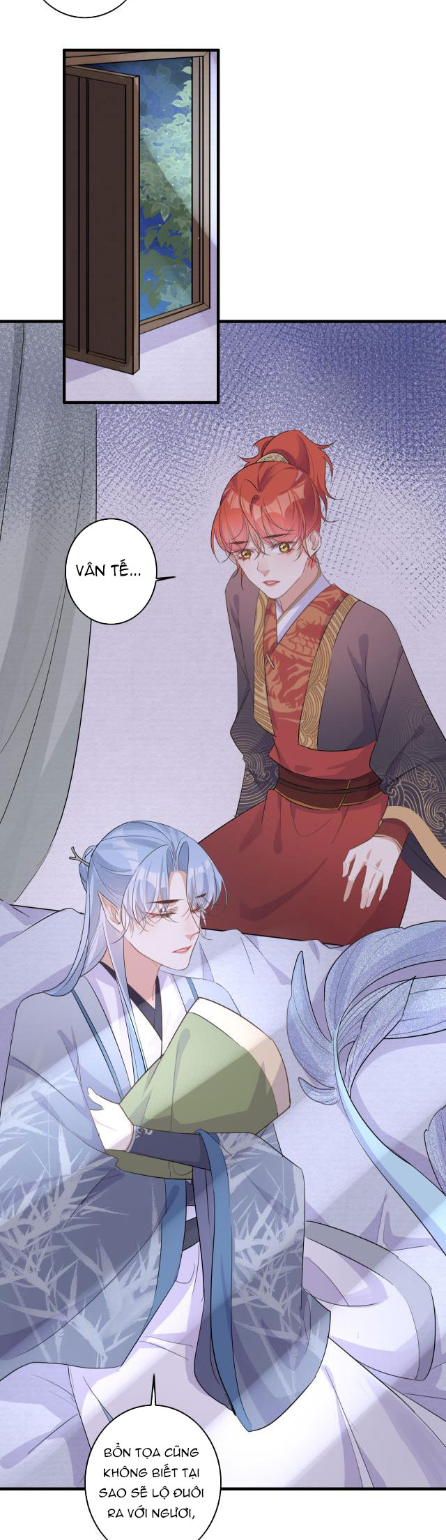 Nghèo Nuôi Kỳ Lân, Giàu Nuôi Rồng Chap 16 - Next Chap 17