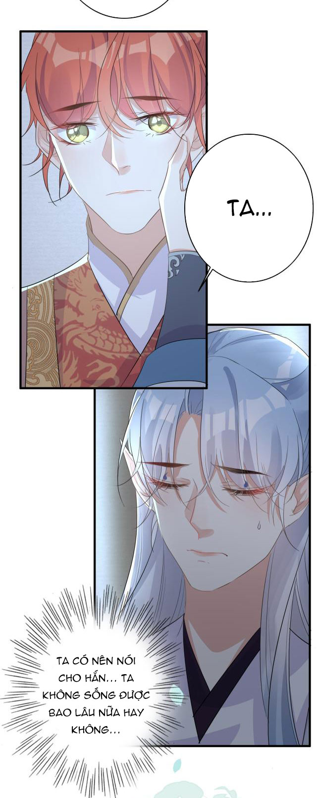 Nghèo Nuôi Kỳ Lân, Giàu Nuôi Rồng Chap 16 - Next Chap 17