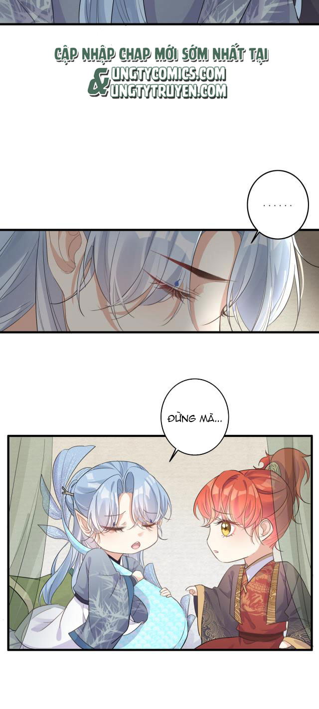 Nghèo Nuôi Kỳ Lân, Giàu Nuôi Rồng Chap 16 - Next Chap 17