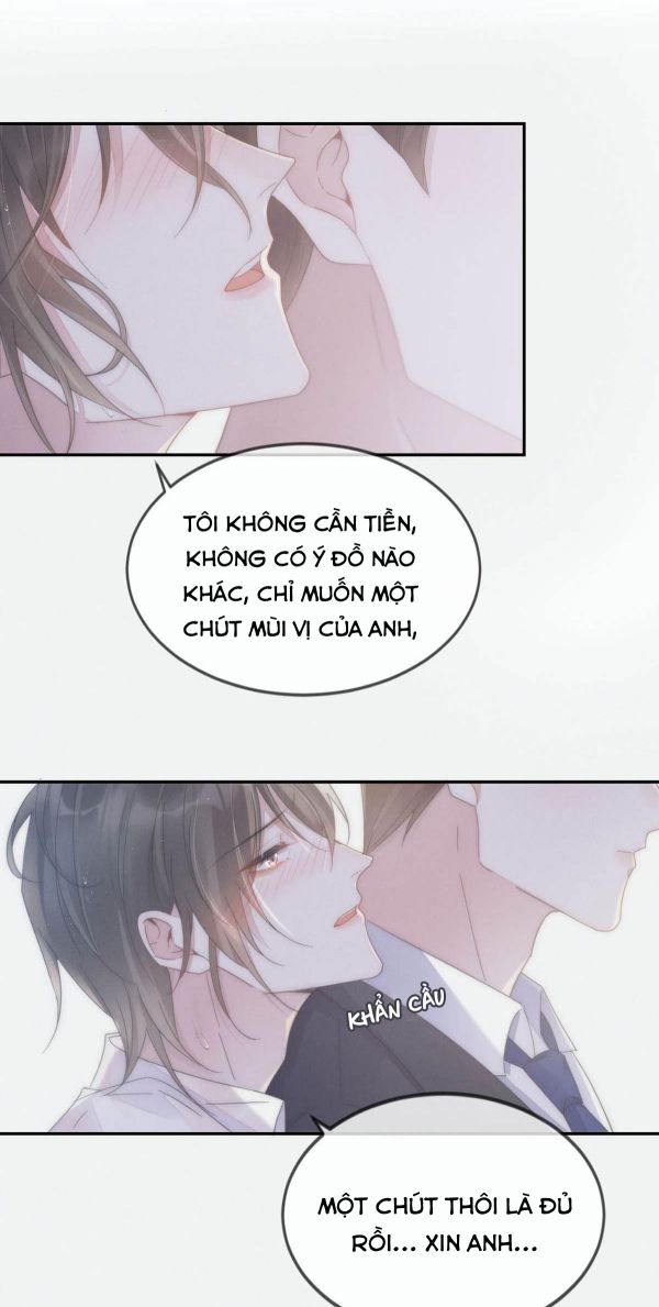 Nịch Tửu Chapter 3 - Next Chapter 4