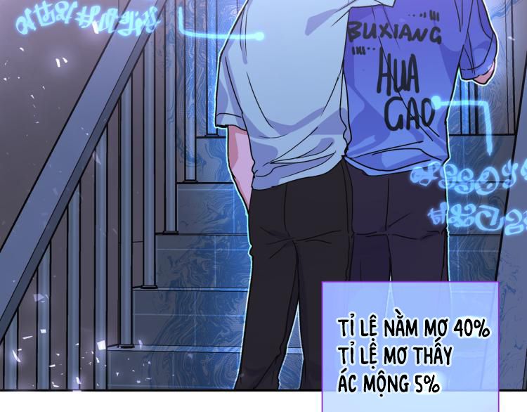 Cẩn Thận Bị Mộng Ma Ăn Mất Chap 2 - Next Chap 3