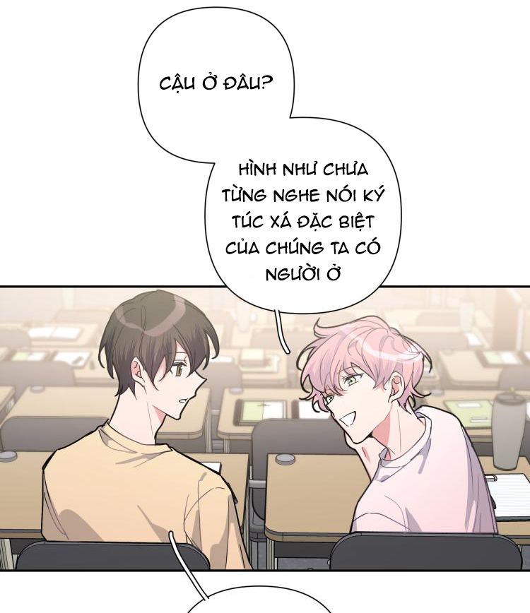 Cẩn Thận Bị Mộng Ma Ăn Mất Chap 2 - Next Chap 3